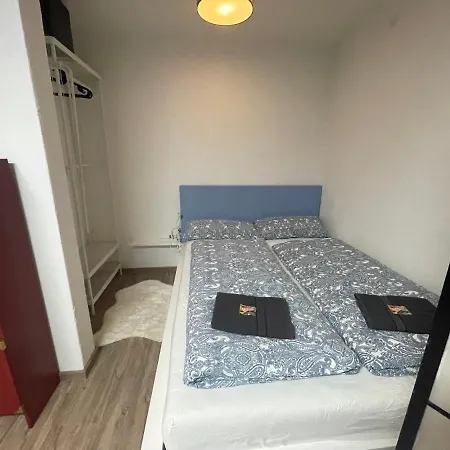 #4 Modern & Comfortable Apartment Memmingen Exterior photo