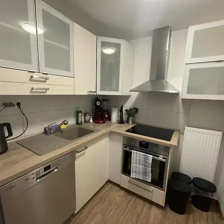 #4 Modern & Comfortable Apartment Memmingen Exterior photo