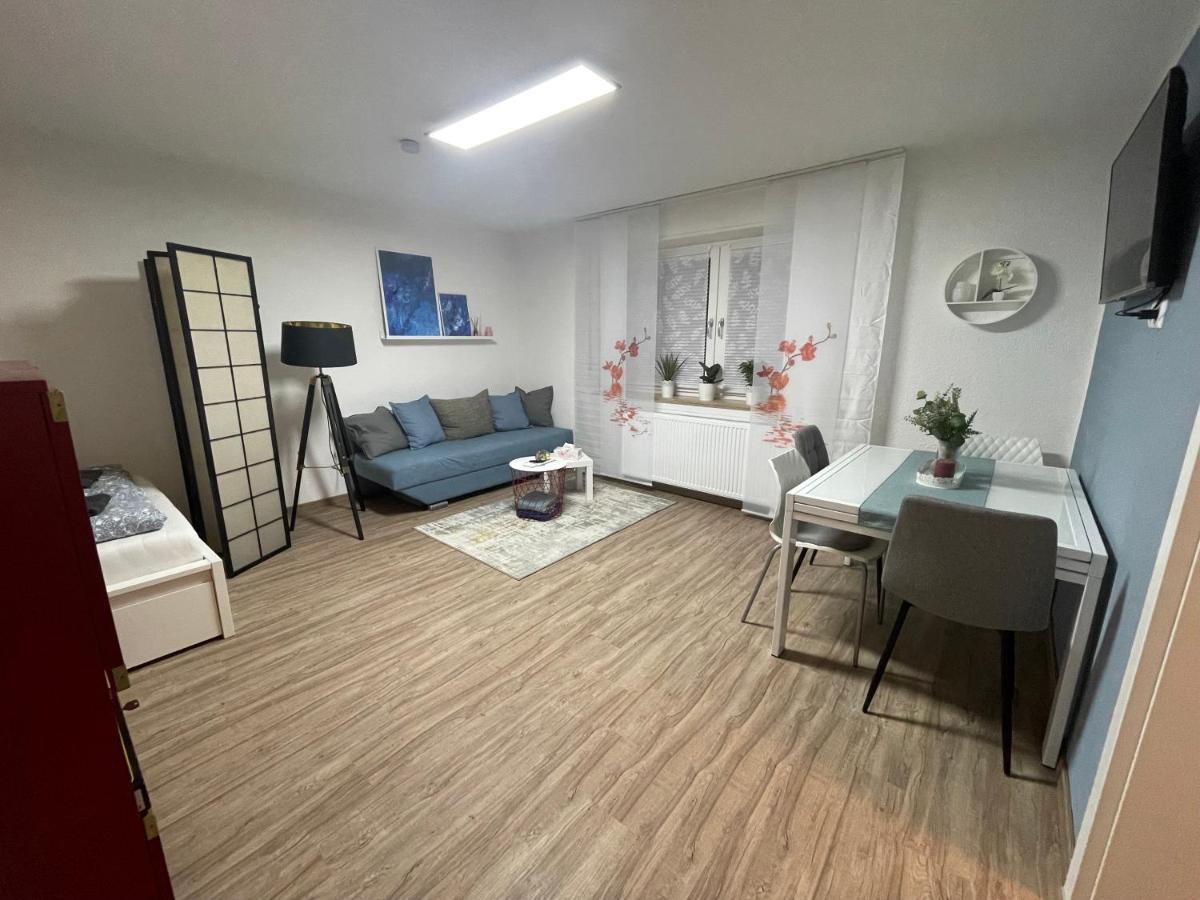 #4 Modern & Comfortable Apartment Memmingen