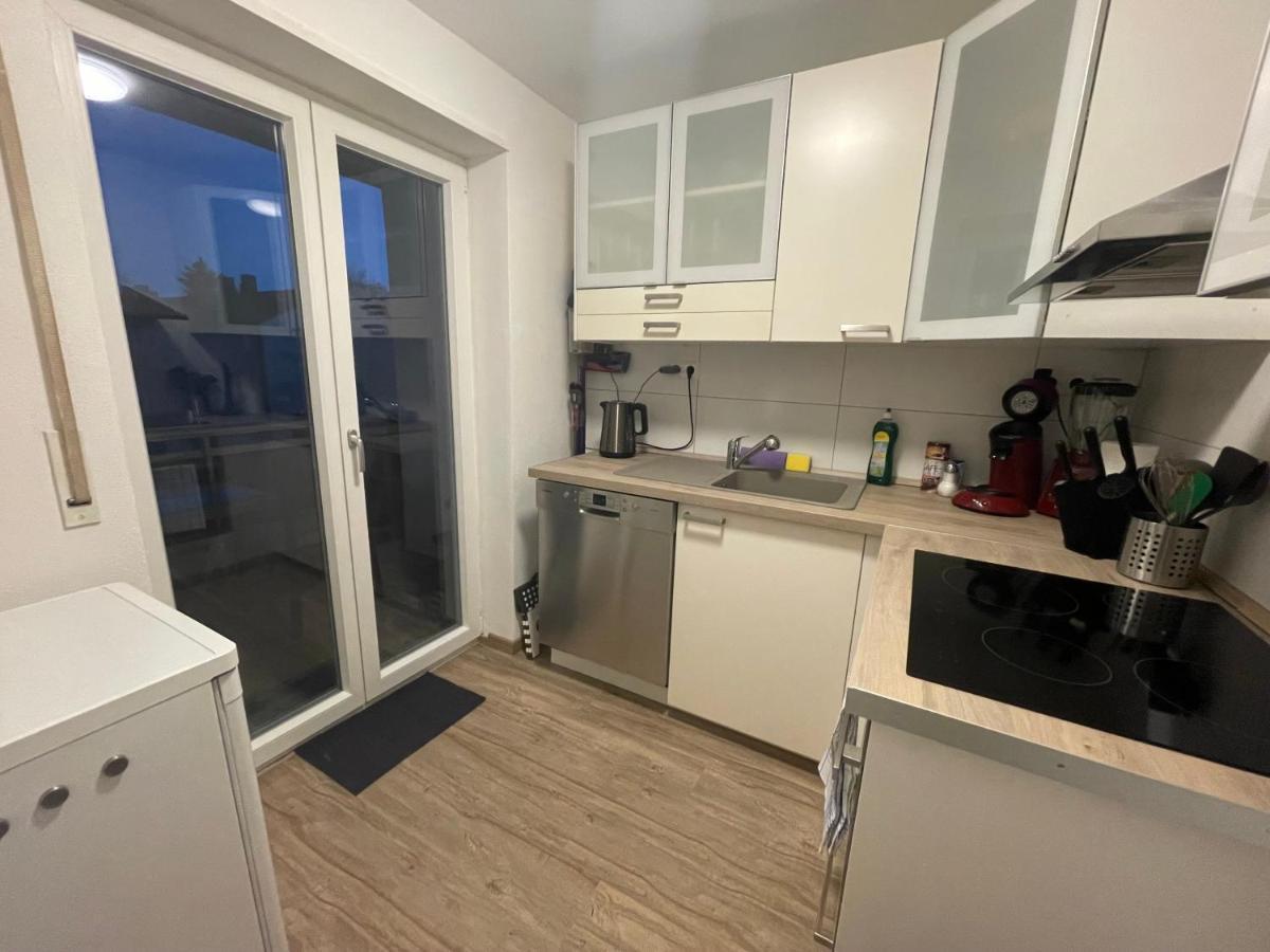 Apartment #4 Modern & Comfortable Memmingen