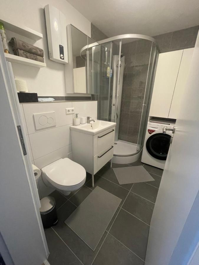 #4 Modern & Comfortable Apartment Memmingen