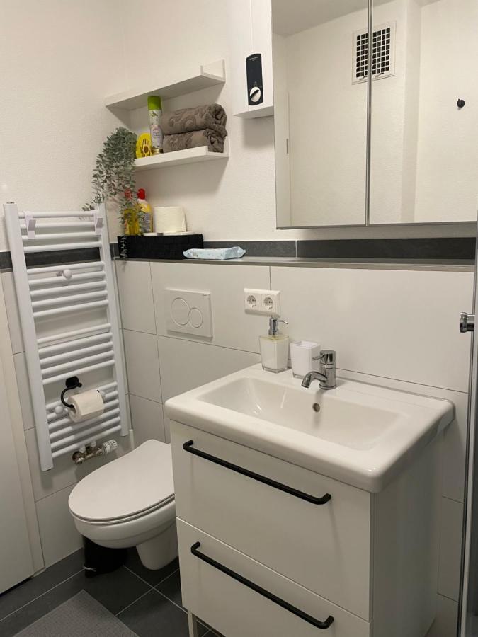 #4 Modern & Comfortable * Memmingen