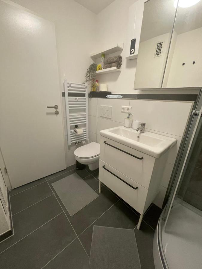 #4 Modern & Comfortable Memmingen