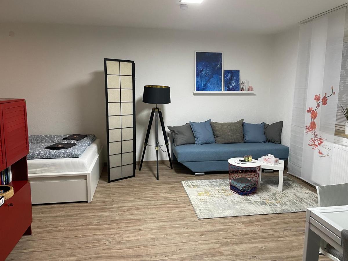 Apartment #4 Modern & Comfortable *