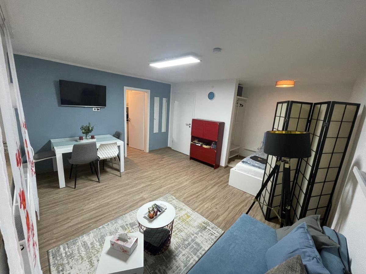 #4 Modern & Comfortable Memmingen