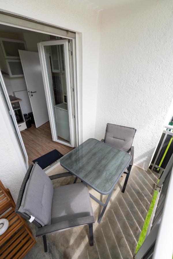 #4 Modern & Comfortable Apartment *